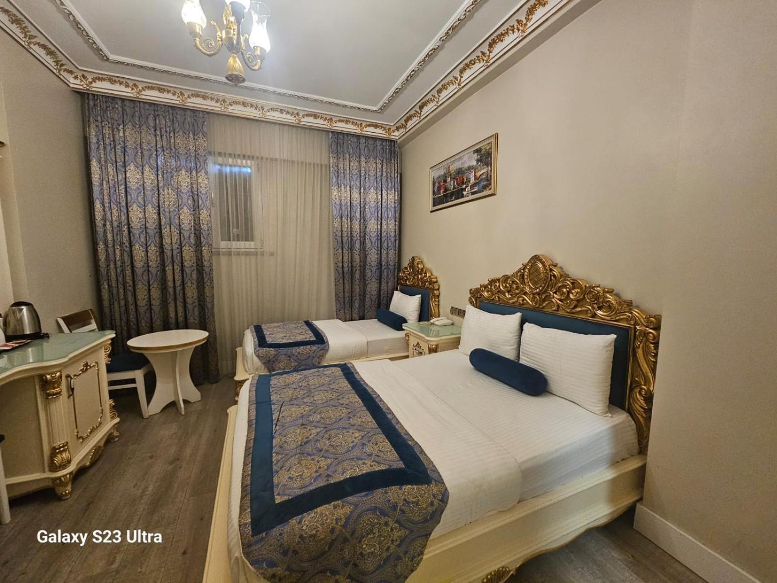 Istasyon Hotel — Photos 3